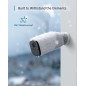 Eufy eufyCam 2 Pro Netværksovervågningskamera Udendørs Indendørs